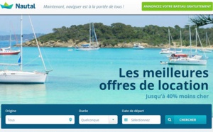 Nautisme : Nautal finalise une levée de fonds de 500 000 euros