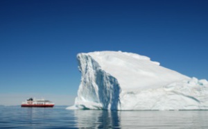 Hurtigruten surclasse ses passagers sur ses croisières en Islande et au Groenland