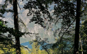 Slovénie : une nature préservée, plébiscitée par les Français 🔑 Slovénie : une nature préservée, plébiscitée par les Français 🔑