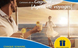 Challenge Costa Croisières : des mini-croisières en Méditerranée à gagner