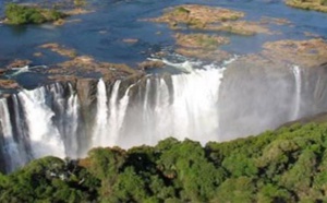 Zambie : plus de 9 000 touristes français sont venus en 2014