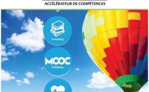 Tourism Academy, l'accélérateur de compétences co-fondé par Thierry Baudier