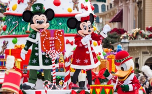 Programme Disney : le nouveau planning du parc ! Programme Disney : le nouveau planning du parc !