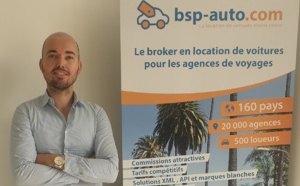BSP Auto veut poursuivre son développement en Europe 