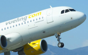 Cap Vert : Vueling lance une ligne vers l'Île de Sal au départ de Barcelone