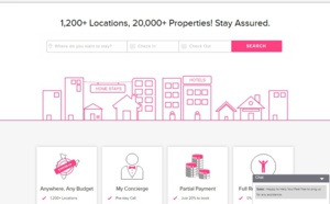 Inde : Stayzilla, la plateforme qui se démarque face à Airbnb