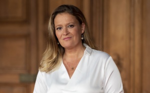 Olivia Grégoire, une femme libre, politique et de caractère ! 🔑 Olivia Grégoire, une femme libre, politique et de caractère ! 🔑