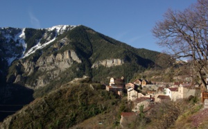 Roya, Vésubie, Tinée : cap sur le haut-pays niçois