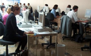 Etude Google : les Internautes privilégient... Internet pour s’informer !