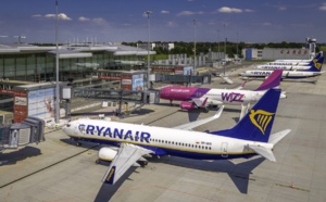 Europe : La fin annoncée des billets d'avion à 10 euros ?