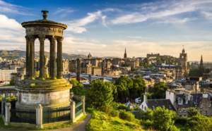 Ecosse, terre de légendes au nord du Royaume-Uni