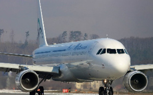 Air Méditerranée lance une ligne entre Bastia et Oujda