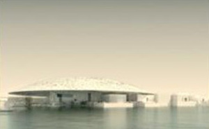 Abu Dhabi : la France affiche une croissance de 19% en 2014 Abu Dhabi : la France affiche une croissance de 19% en 2014