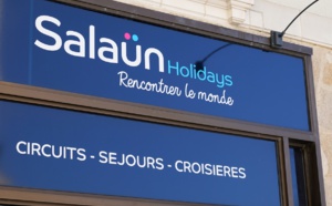 Salaün : pourquoi le Groupe sort-il 16 agences du réseau Havas ? 🔑 