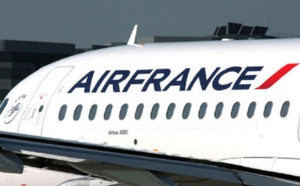 Air France: pilots or ground personnel, who was the jokester behind the Transform farce?