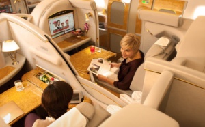 J'ai testé pour vous... la First Lyon-Dubaï avec Emirates J'ai testé pour vous... la First Lyon-Dubaï avec Emirates