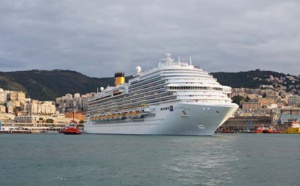 Costa Croisières : c'est parti pour la 22e édition des Lauréats de la Mer