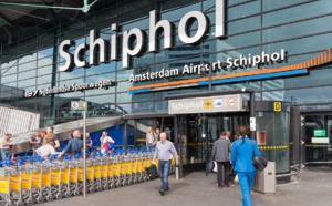 Amsterdam : Le gouvernement renforce le plafonnement des vols