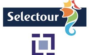 CDS Groupe référencé par Selectour