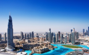 Dubaï dépasse les niveaux de fréquentation pré-pandémiques
