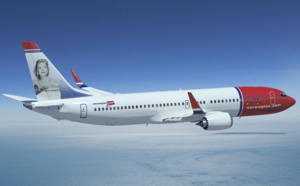 Norwegian : les pilotes menacent de se mettre en grève dès dimanche 1er mars 2015