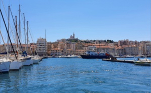 Quel bilan pour le tourisme à Marseille cet été ?