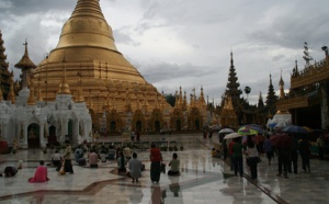 Birmanie : le Quai d'Orsay déconseille le nord-est du pays