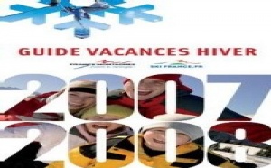 Vacances Hiver 2007-2008 : 102 stations réunies dans un guide