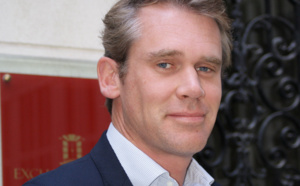 HomeAway : Timothée de Roux nommé Directeur Marketing France