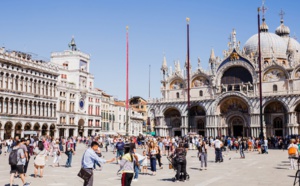 Taxe d'entrée à Venise : quand et pourquoi ? 