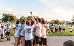 Voyages jeunes : "le marché reprend petit à petit son cours normal" 🔑