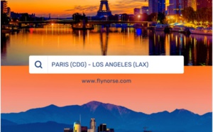 Norse Atlantic Airways va s'envoler vers Los Angeles depuis Paris