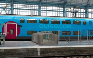 Amadeus, SNCF : "Ouigo sera en agences en 2024"