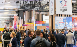 IFTM Top Resa - Zone Destination France : qui sont les nouveaux exposants ?