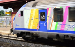 Voyage illimité en train : un "Pass rail" dès l'été 2024 ?