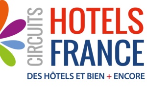 Annuaire Partez en France : Hôtels Circuits France renouvelle son adhésion