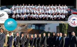 Horizons Academy rejoint French Aviation Academy