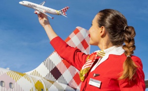 Volotea est aidée "par l'Etat comme l'a été Uber"