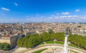 Bordeaux : +6,07 % de nuitées en 2014, nouveau record de fréquentation