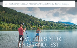 Explore Grand Est disponible en widget sur tous les sites internet !