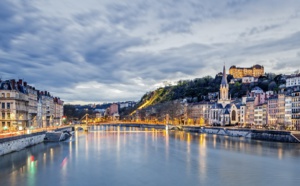 Tourisme : Lyon résiste cet été et s'attend à une belle arrière-saison