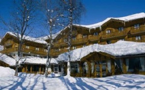 Cie des Grands Hôtels de la Clusaz : séjour spécial ''Garantie Neige''