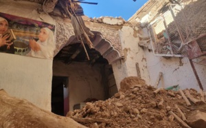 Séisme au Maroc : "ne pas rajouter du malheur au drame"🔑
