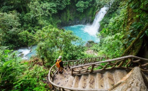 Le Costa Rica double la durée de séjour sans visa