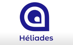 Héliades impulse une nouvelle dynamique Héliades impulse une nouvelle dynamique