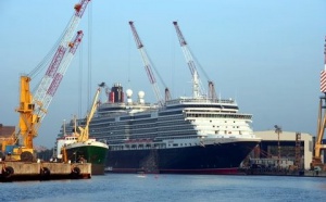 Costa Croisières commande 2 nouveaux navires “Concordia”
