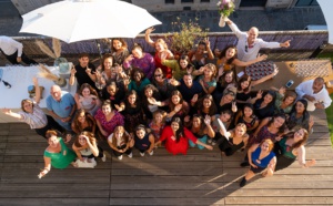 Marketing touristique : Interface Tourism vise le leadership mondial Marketing touristique : Interface Tourism vise le leadership mondial