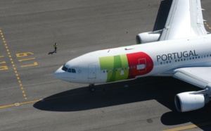 TAP Air Portugal : la future mariée se fait belle 🔑