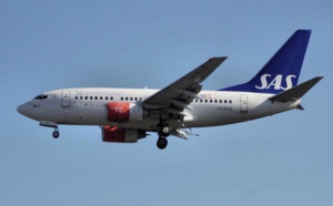 Danemark : Scandinavian Airlines annule 60 vols à Copenhague après une grève des PNC