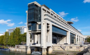 Journées du Patrimoine : Visitez Bercy... avec des ministres